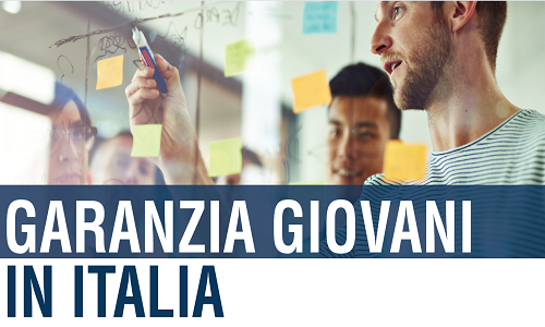 immagine Garanzia Giovani, on-line il rapporto quadrimestrale n. 3 del 2019 